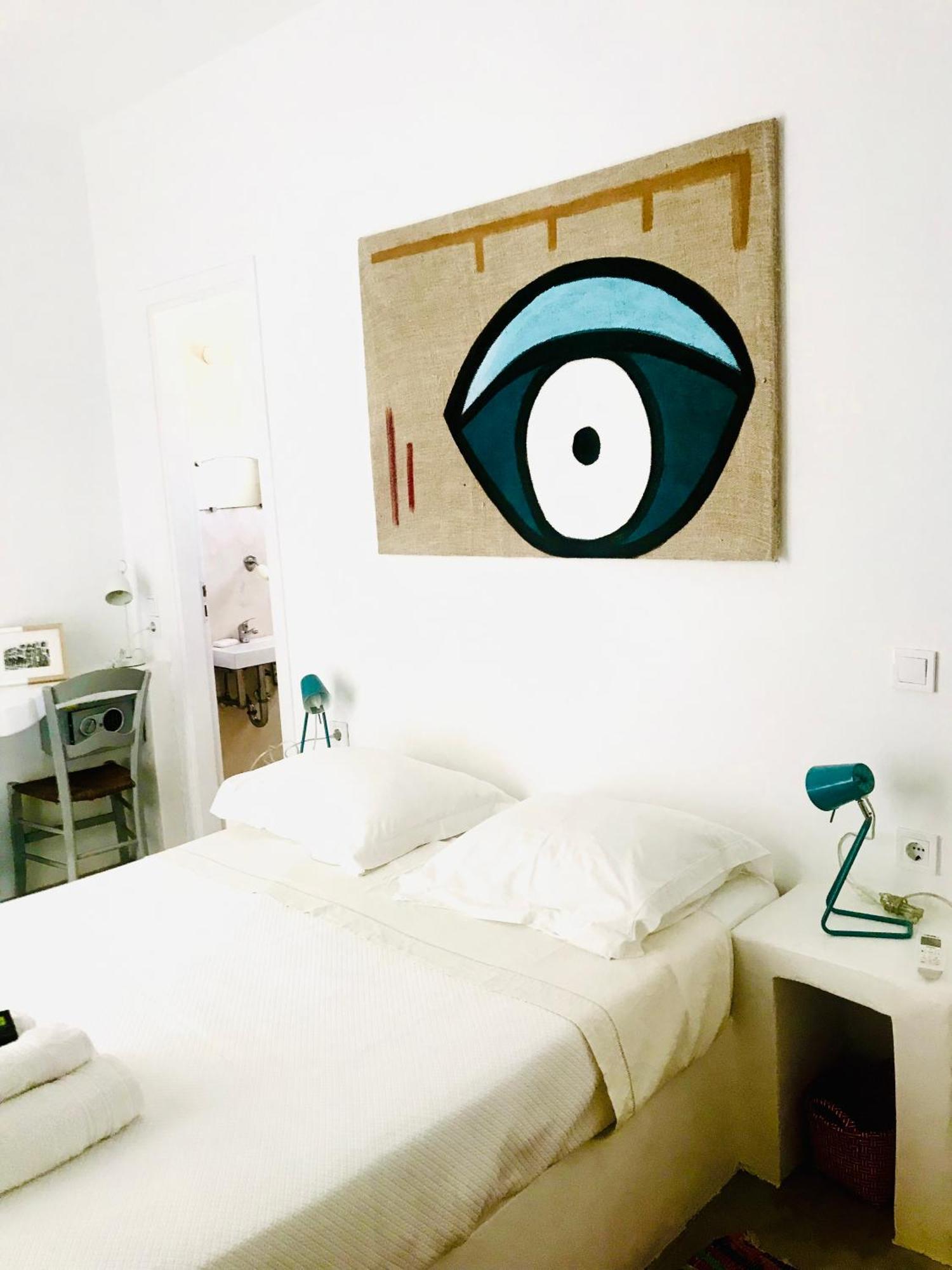 קופוניסיה Villa Theia - Selene , Appartement De Charme Pour 4 A 6 Personnes Pres De La Plage Et Du Village De Koufonissi מראה חיצוני תמונה